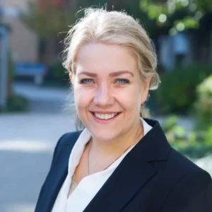 Camilla Gregersen